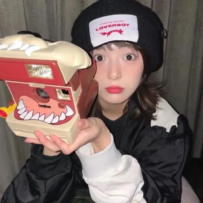 思绪膨胀
