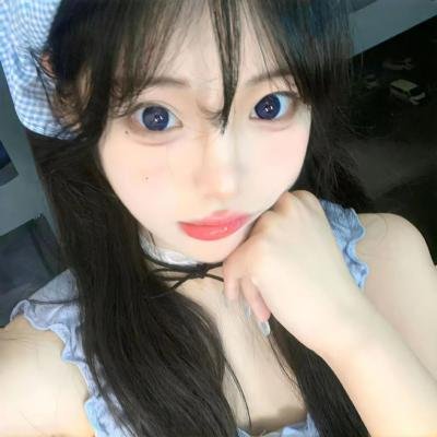 我在看着你