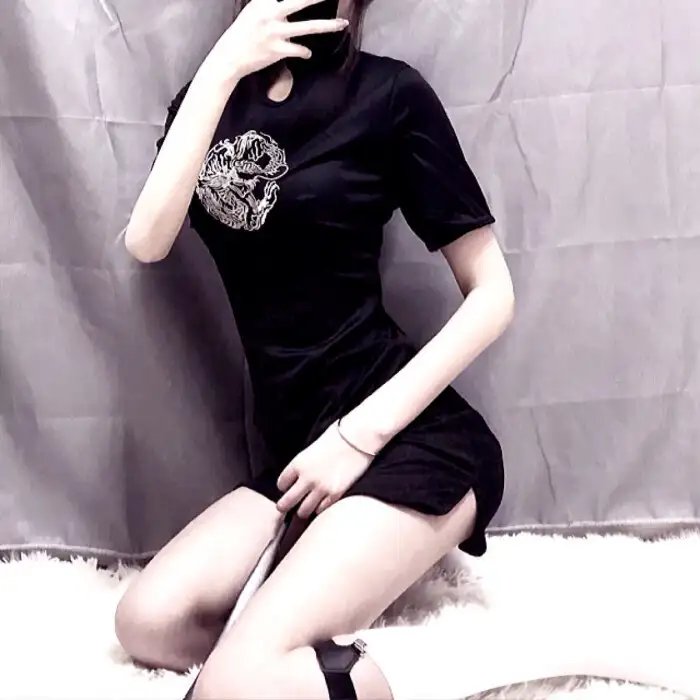 圣东尼的诱惑